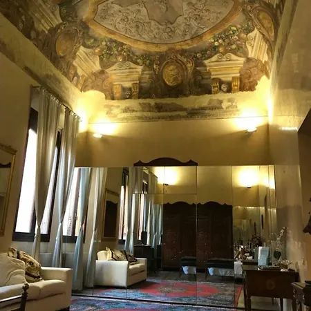 Pensionat Le Stanze Degli Angeli, & Breakfast *