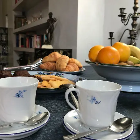 Le Stanze Degli Angeli, & Breakfast Πανσιόν Μπολόνια
