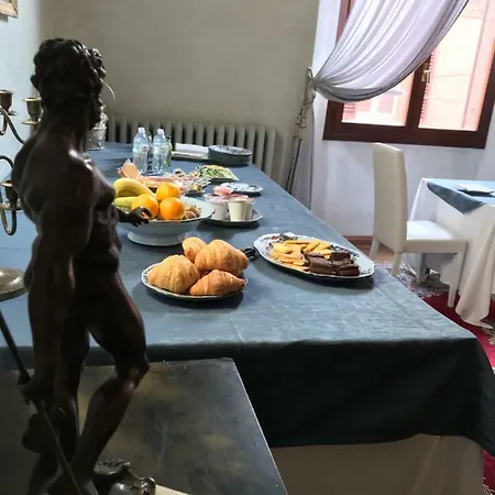 Le Stanze Degli Angeli, & Breakfast Penzion Boloňa