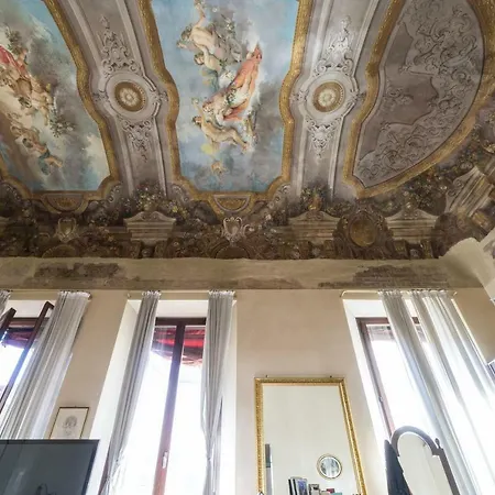 Le Stanze Degli Angeli, & Breakfast Pensionat
