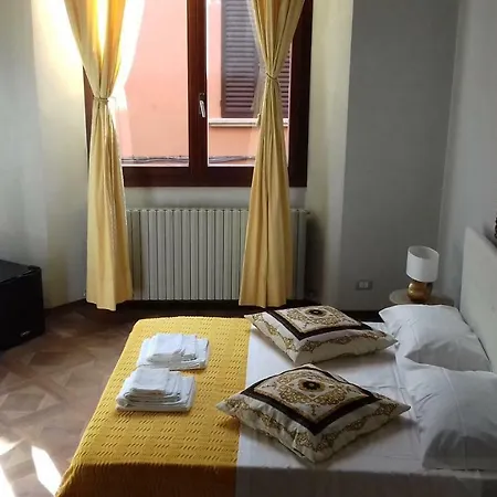 Le Stanze Degli Angeli, & Breakfast *