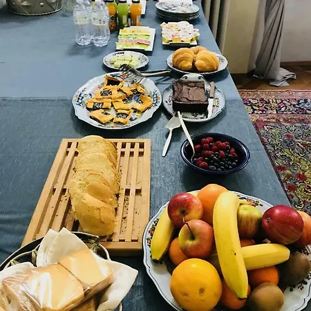 Le Stanze Degli Angeli, & Breakfast Болонья