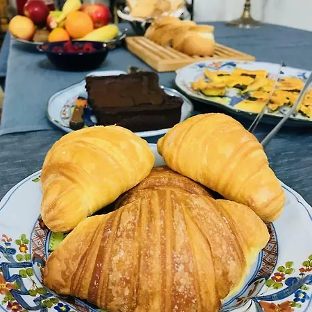 Le Stanze Degli Angeli, & Breakfast Pensionat Bologna