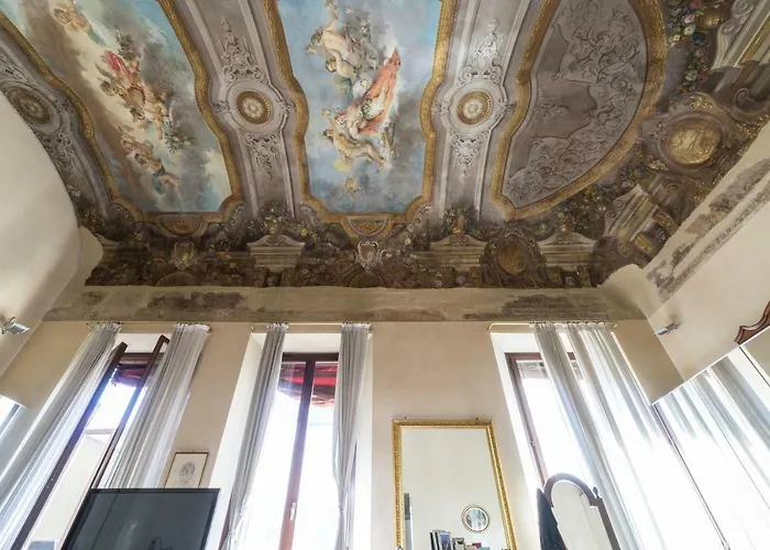 Le Stanze Degli Angeli, & Breakfast Affittacamere