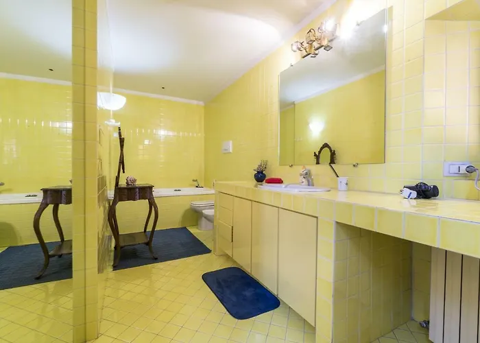 בית הארחה Le Stanze Degli Angeli, & Breakfast בולוניה