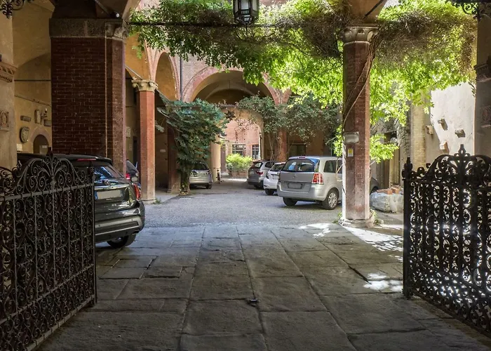 Le Stanze Degli Angeli, & Breakfast 게스트하우스 *