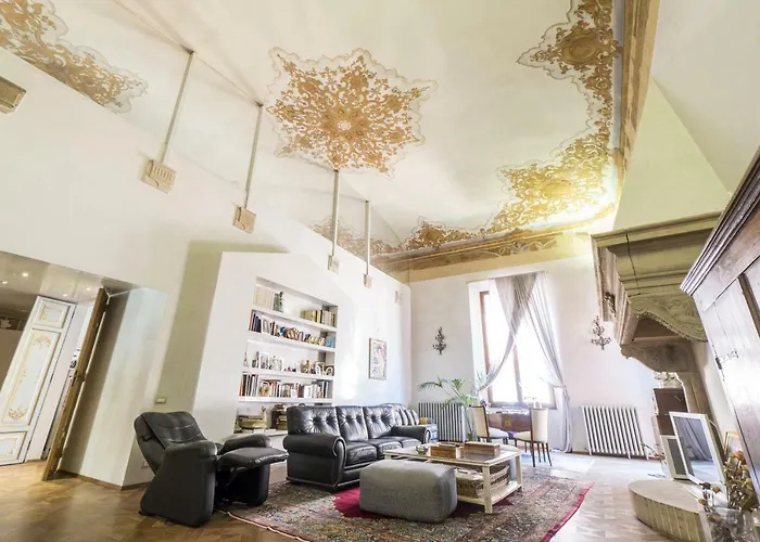 בית הארחה Le Stanze Degli Angeli, & Breakfast