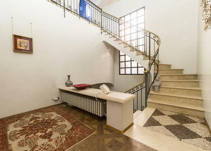 Le Stanze Degli Angeli, & Breakfast *