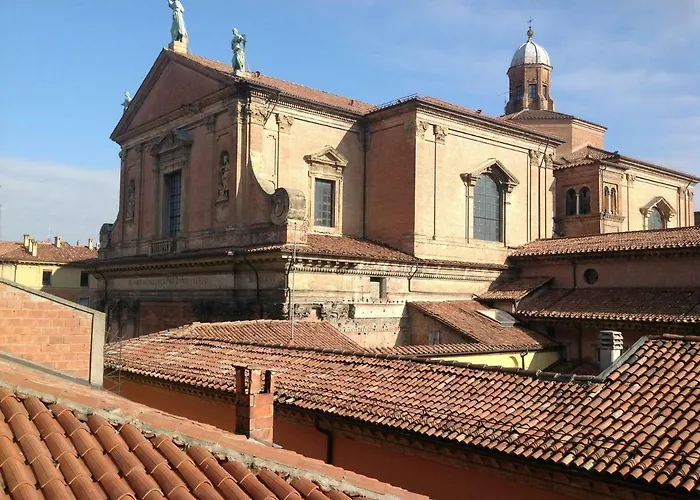 בית הארחה Le Stanze Degli Angeli, & Breakfast *
