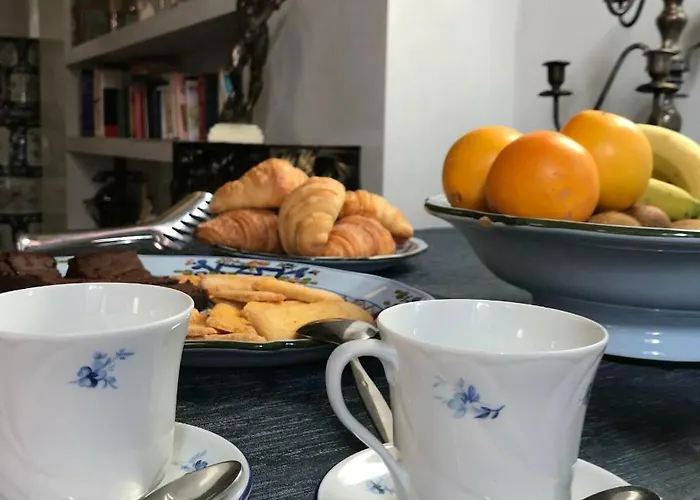 Le Stanze Degli Angeli, & Breakfast 게스트하우스 볼로냐