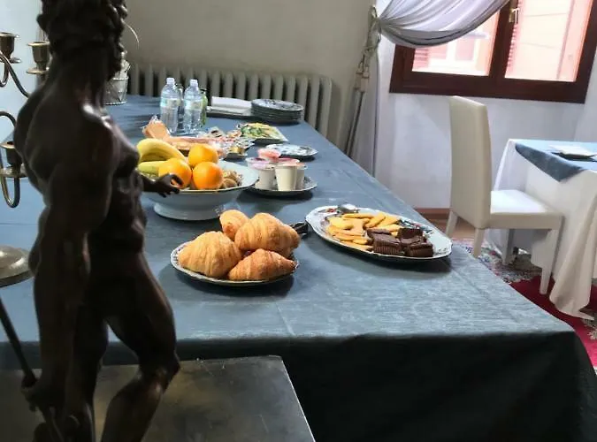 Le Stanze Degli Angeli, & Breakfast 게스트하우스 볼로냐