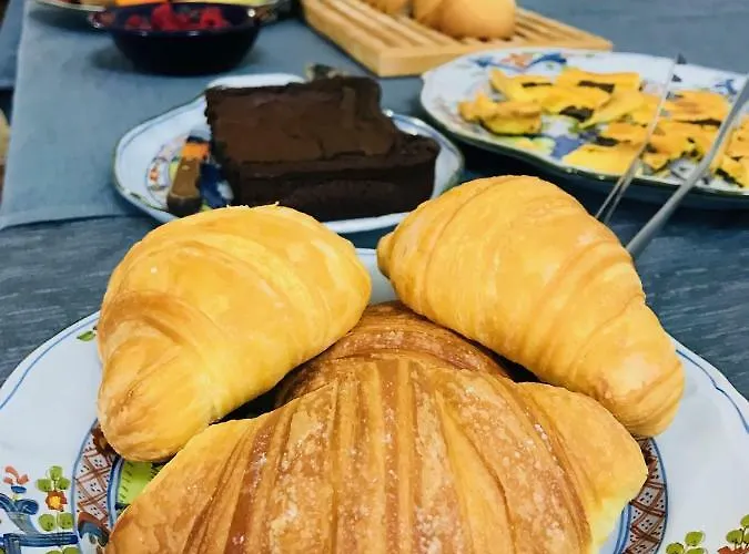 Le Stanze Degli Angeli, & Breakfast בית הארחה בולוניה