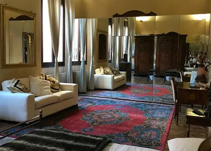 Le Stanze Degli Angeli, & Breakfast *