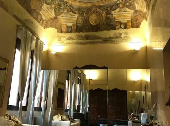 Affittacamere Le Stanze Degli Angeli, & Breakfast *