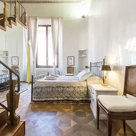 Le Stanze Degli Angeli, & Breakfast Gæstehus Bologna