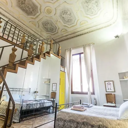 بيت ضيافة Le Stanze Degli Angeli, & Breakfast