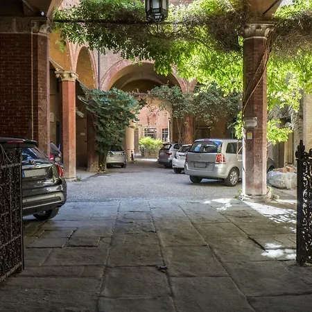 Le Stanze Degli Angeli, & Breakfast Gæstehus *