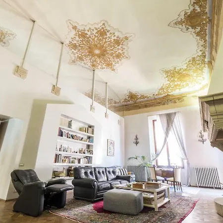 بيت ضيافة Le Stanze Degli Angeli, & Breakfast