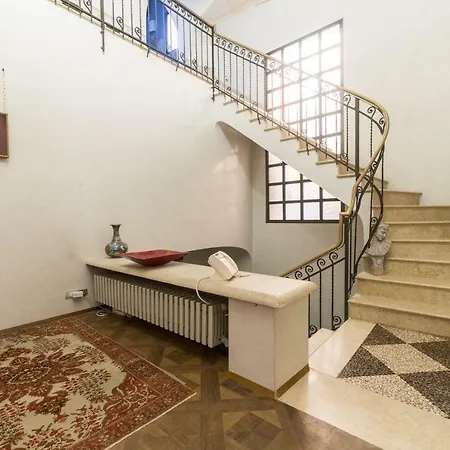 Le Stanze Degli Angeli, & Breakfast *