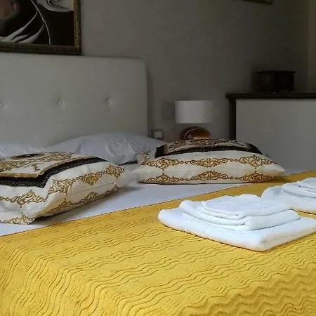 Le Stanze Degli Angeli, & Breakfast Bologna