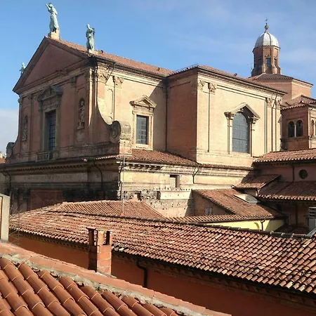 Gæstehus Le Stanze Degli Angeli, & Breakfast *