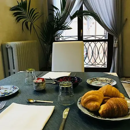 Le Stanze Degli Angeli, & Breakfast *