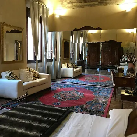 Le Stanze Degli Angeli, & Breakfast *