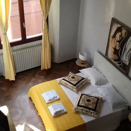 Le Stanze Degli Angeli, & Breakfast *