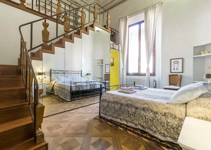 Le Stanze Degli Angeli, & Breakfast *