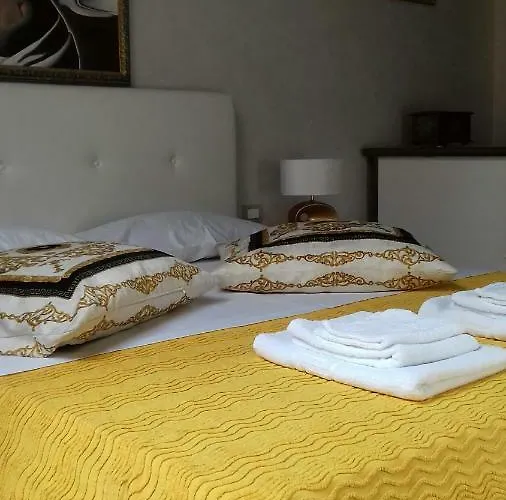 Le Stanze Degli Angeli, & Breakfast بولونيا