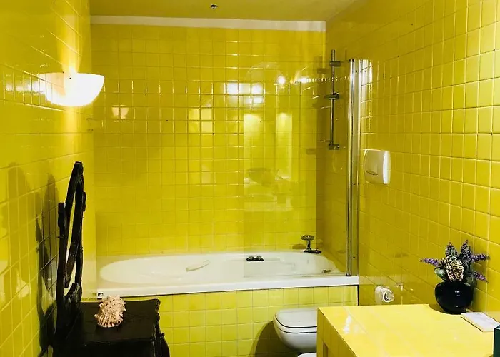 Le Stanze Degli Angeli, & Breakfast بيت ضيافة