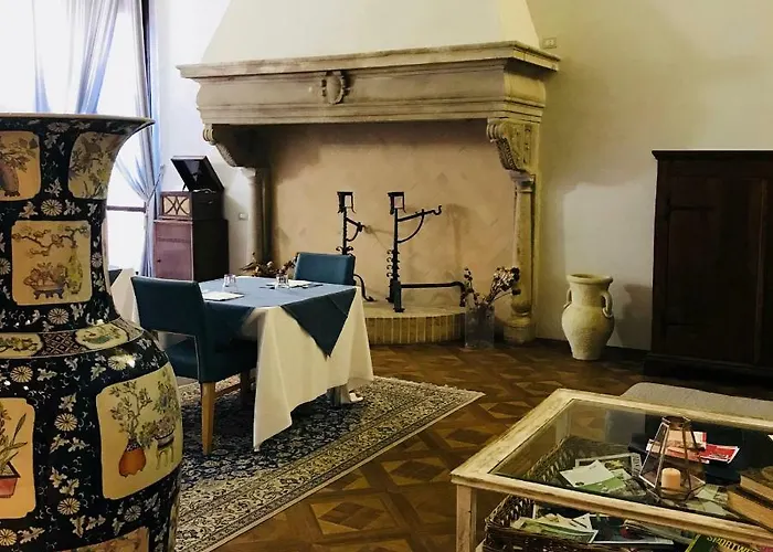 بيت ضيافة Le Stanze Degli Angeli, & Breakfast *