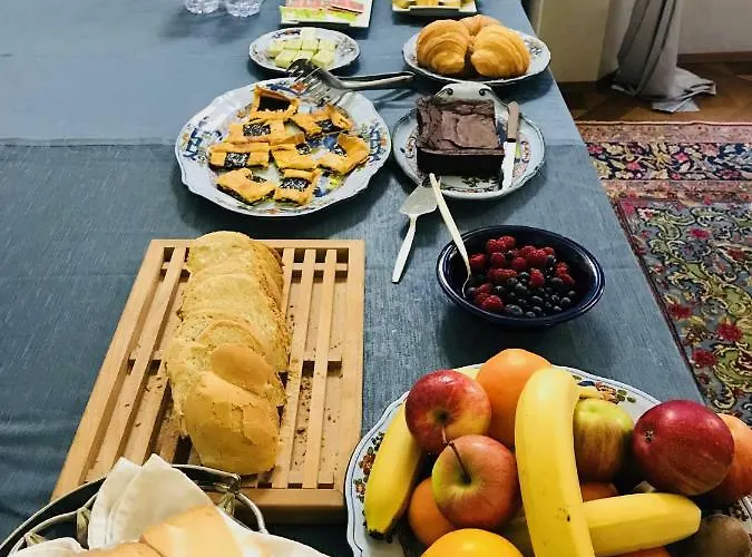 Le Stanze Degli Angeli, & Breakfast بولونيا