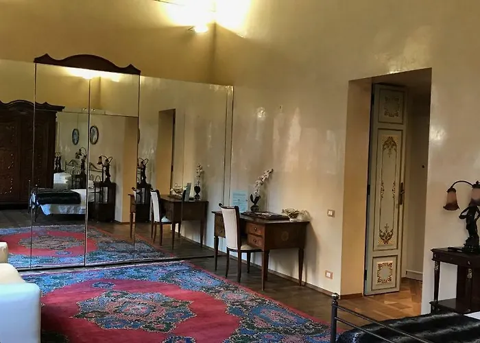 Le Stanze Degli Angeli, & Breakfast بولونيا