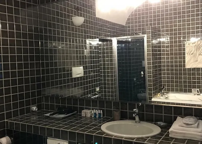 بيت ضيافة Le Stanze Degli Angeli, & Breakfast بولونيا